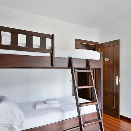 Luderna - Apartamento Brinhon Vielha e Mijaran Exterior foto